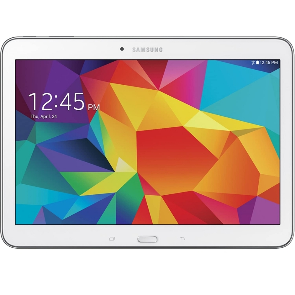 Samsung tablet